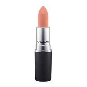 MAC‎ Powder Kiss Lipstick 311 My Tweedy Rare Discontinued New In Box
